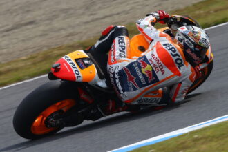 Explained: Marc Marquez crash prevention which changed the game in MotoGP