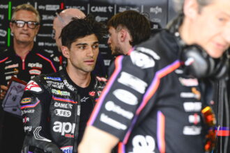 Explained: The bitter ramifications of Jorge Martin’s bombshell Aprilia decision