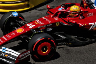 F1 radio drama overshadows “more worrying” aspect of Lewis Hamilton’s Monaco GP