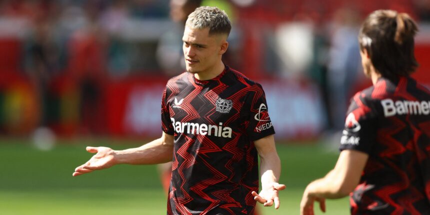 FSG can forget Wirtz by signing a £67m "superstar" for Liverpool