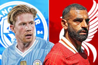 Fabrizio Romano reveals what he's heard about Liverpool signing De Bruyne