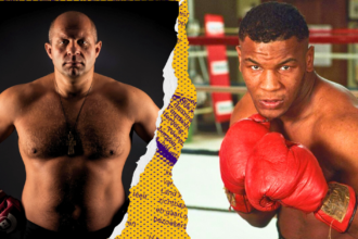 Fedor vs. Tyson: MMA Titan Meets Boxing Icon in Crossover Fight of the Century