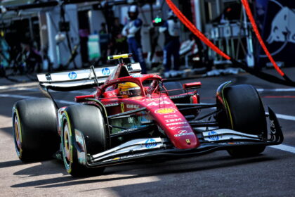 Ferrari explain Lewis Hamilton’s time loss in ‘no man’s land’ Monaco GP