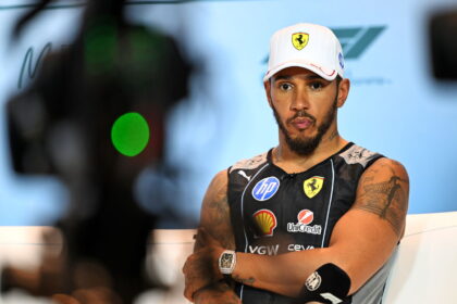 Five winners and five losers from F1 Miami GP qualifying