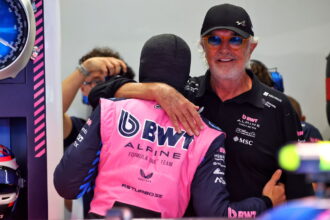 Flavio Briatore undermines Alpine’s five-race claim for Franco Colapinto: ‘No set limit’