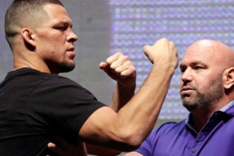 Former UFC Contender Threatens Thailand Trip After Nate Diaz’s Wild Reality Show Brawl