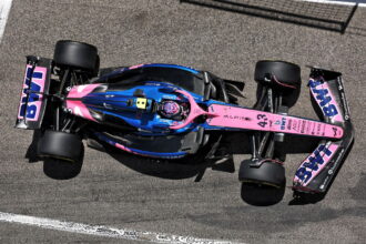 Franco Colapinto set for grid penalty on Alpine debut after pit lane blunder