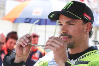 Franco Morbidelli: “I want to see how I feel on the bike” at Le Mans MotoGP