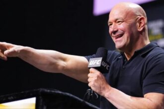 Front Row Tickets Soar 4,300% for UFC's Epic Return to Iowa