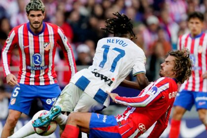 Fulham make move to sign 28 y/o midfielder who could be available for £0