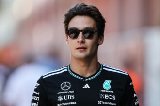 George Russell predicts Monaco GP tactics shake-up: ‘You can’t back everyone up anymore’