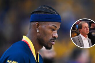 Golden State Warriors owner admits true feelings about $121 million Jimmy Butler decision, ‘All I can say…’