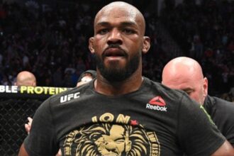 “He Knows Tom’s Dangerous” - Alexander Gustafsson Says Jon Jones Isn’t Scared, But He’s Aware of the Aspinall Danger