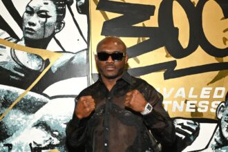 Henry Cejudo reveals details in Kamaru Usman, Belal Muhammad podcast scuffle: ‘Hands were thrown, slaps were given’
