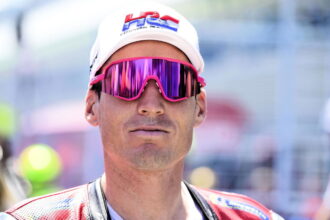 Honda development set for Aleix Espargaro boost at Silverstone