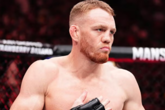 Jack Della Maddalena