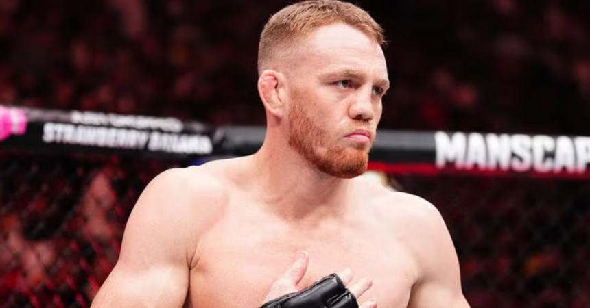 Jack Della Maddalena