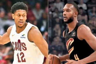 Hunter and Mobley pic