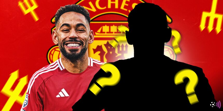 INEOS now in direct talks to bring Premier League star to Man Utd with Cunha