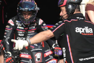 In Italy, they point to Jorge Martin’s preferred new MotoGP team