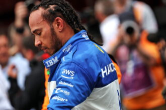 Insight on Tifosi’s mood over Lewis Hamilton and Ferrari’s woes shared