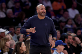 JB Bickerstaff applauds New York Knicks star who is very ‘hard to guard’ after Game 6 elimination, ‘How can he…’