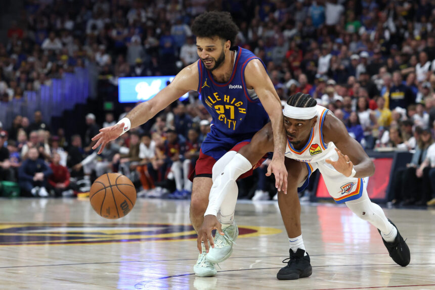 Jamal Murray gives verdict on Denver Nuggets overtime win in Game 3, makes vow about future performances