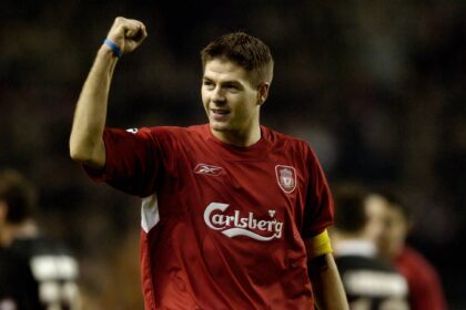 Jamie Carragher revealed Arsenal legend was so good he left Steven Gerrard obsessed
