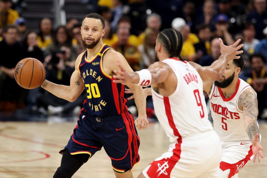 Jeff Teague gives strong verdict on Dillon Brooks going after Stephen Curry, 'if I was playing...'