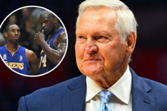 Jerry West did not take Warriors' GM role to avoid hospital stay, it could have repeated 1996 LA Lakers problem