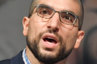 Joaquin Buckley on Ariel Helwani: 'His Show’s Gonna Die, It's Doing Terrible'