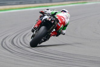 Johann Zarco “controlled traction better than others” for P5 in British MotoGP Sprint