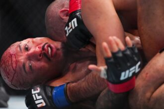 Jose Aldo lists injuries suffered before UFC 315, says doctor advised to cancel fight