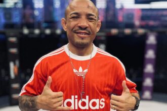 Jose Aldo officially retires, says no fight would convince him to return to UFC: ‘Never again’