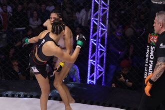 Jungle Fight announces grand prix with biggest pay in Brazilian MMA history