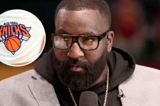 Kendrick Perkins calls out 'soft' New York Knicks star who may have an injury problem