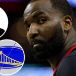 Kendrick Perkins makes 'winning culture' argument after one Warriors star becomes two-way general in the playoffs