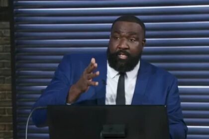 Kendrick Perkins pic