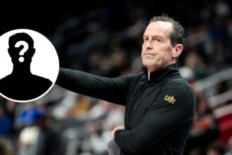 Kenny Atkinson furiously calls out Cavaliers player for doing something he is ‘not in this league for’ against Pacers