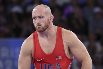 Kyle Snyder pleads guilty to disorderly conduct, fined after arrest in prostitution sting