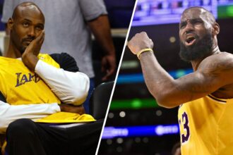 LeBron James needs to repeat Karl Malone's 2003 sacrifice for LA Lakers, it would cost him more than $100 million