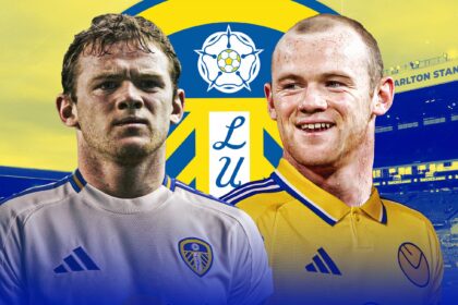 Leeds can now sign Rooney-like striker on loan after club's transfer talks