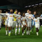 Leeds make advances in move to sign "top-class" 243 career-goal striker