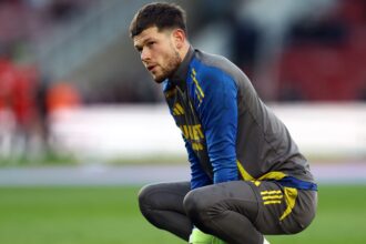 Leeds now keen on "1-on-1 king" to replace Meslier