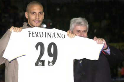 Leeds want to sign "extraordinary" £20m star