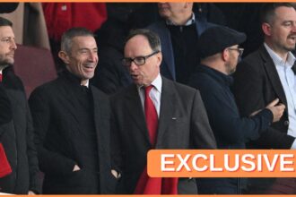 ‘Talking with’: Arsenal already lining up another signing amid Benjamin Sesko talks