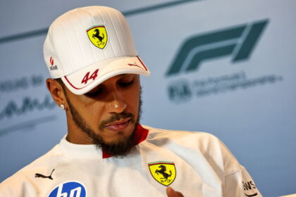 Lewis Hamilton backed by Toto Wolff in ‘hasn’t lost the magic’ verdict