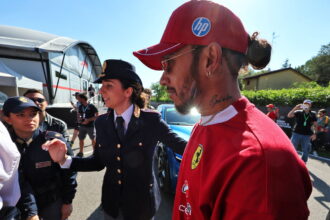 Lewis Hamilton voices concern over 2026 F1 rules: ‘It’s not going in the right direction’