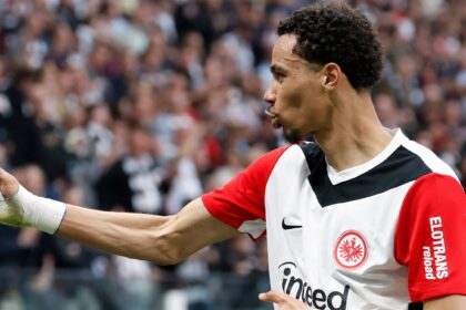 Liverpool and FSG now eyeing move for "prolific" £55m Ekitike alternative