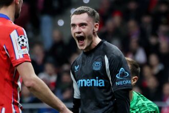 Liverpool believe they can sign "the best ST in Europe"
